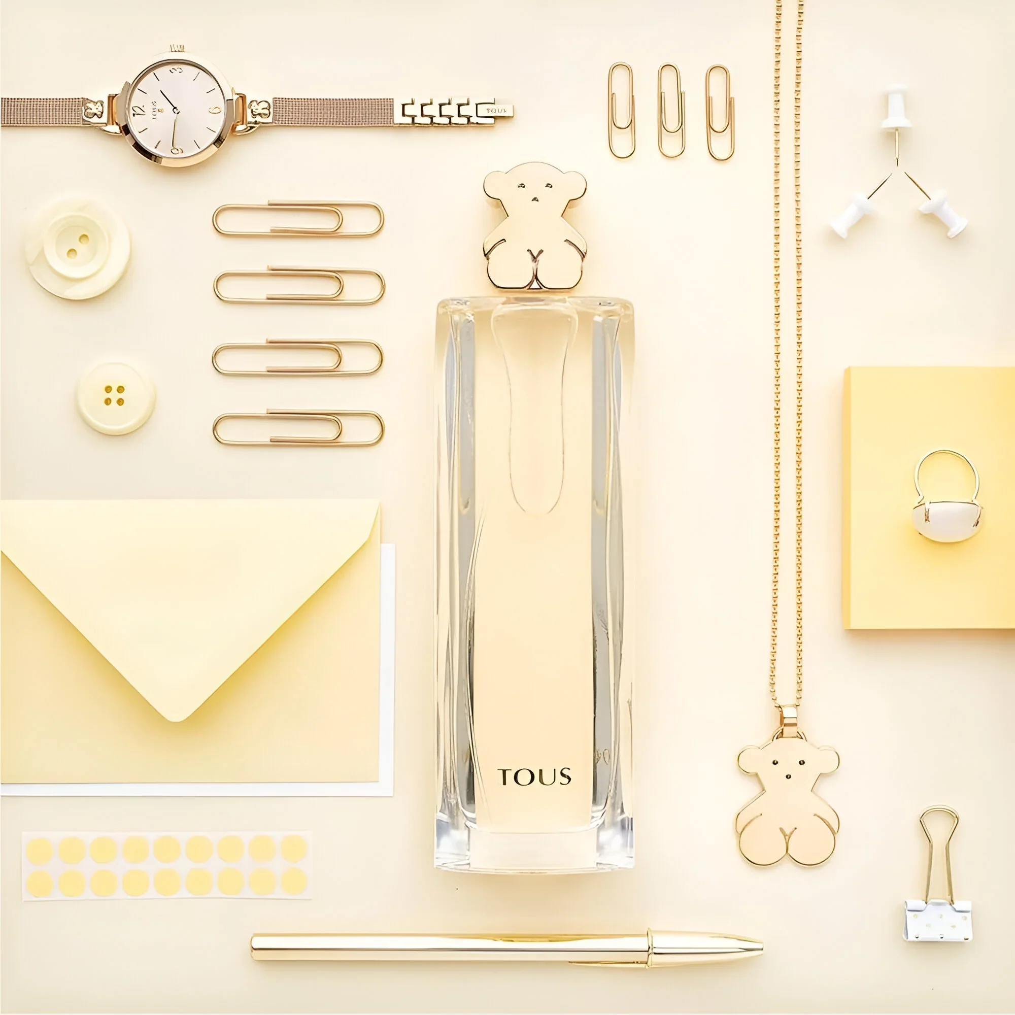 Tous Eau De Parfum Gift Set for Her - Image 3