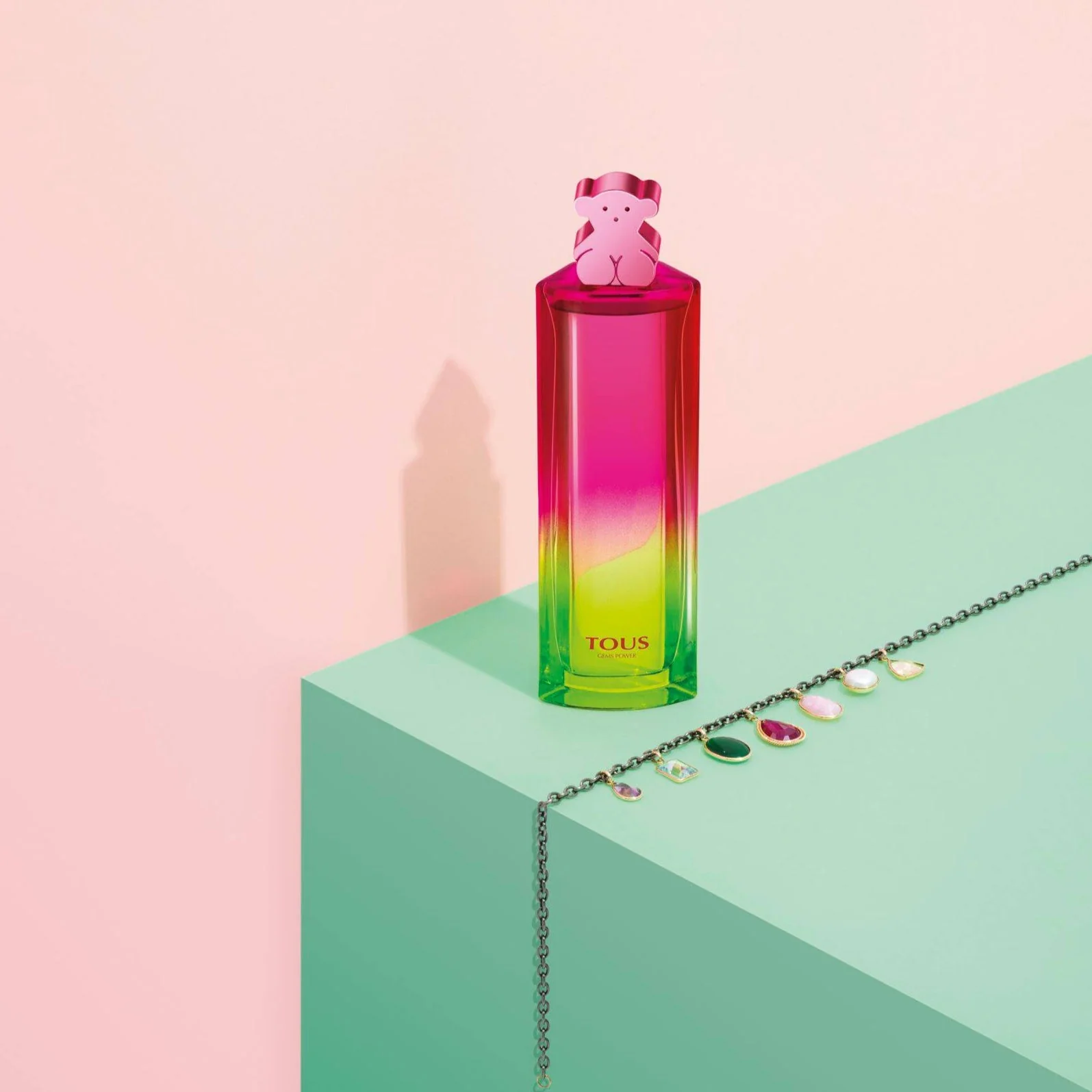 Tous Gems Power EDT - Image 3