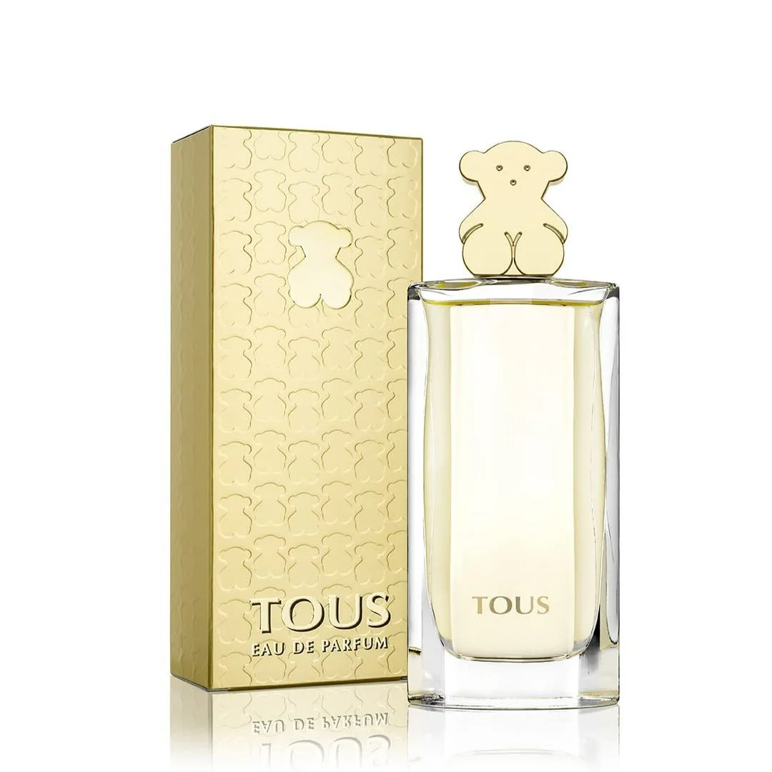 Tous Gold EDP - Image 4