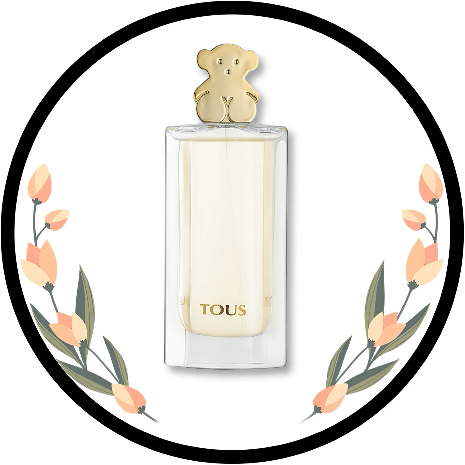 Tous Love EDP Gift Set for Women - Image 2