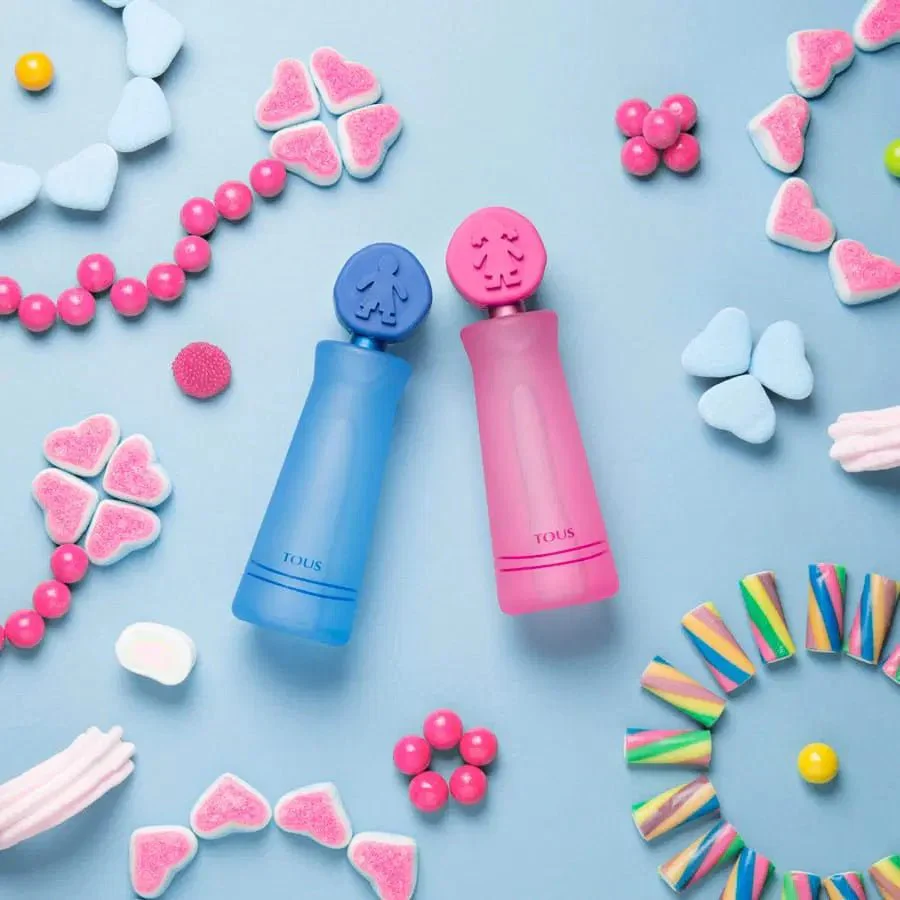 Tous Kids Boy EDT - Image 4