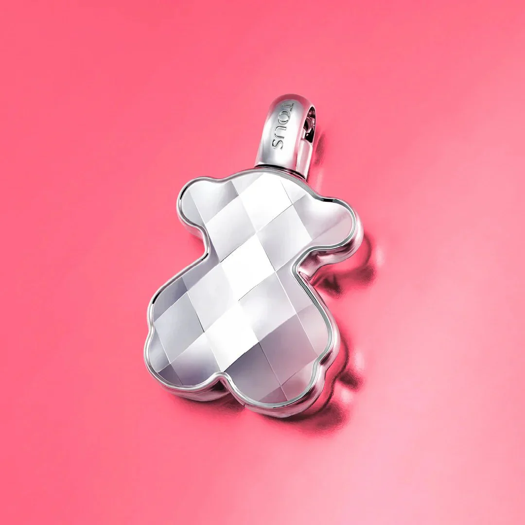 Tous Love Me The Silver Gift Set for Her - Image 2