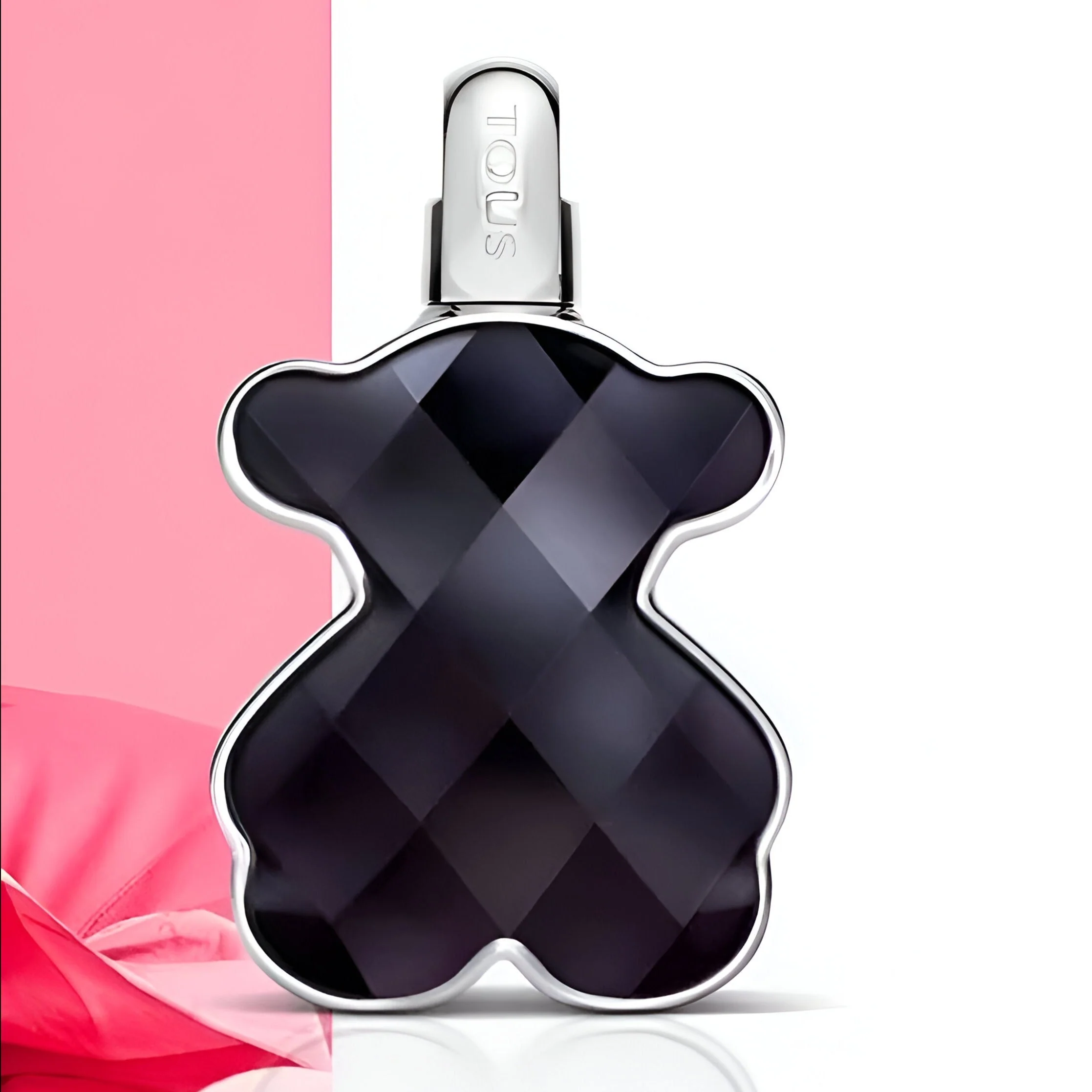 Tous Loveme The Onyx Parfum - Image 2