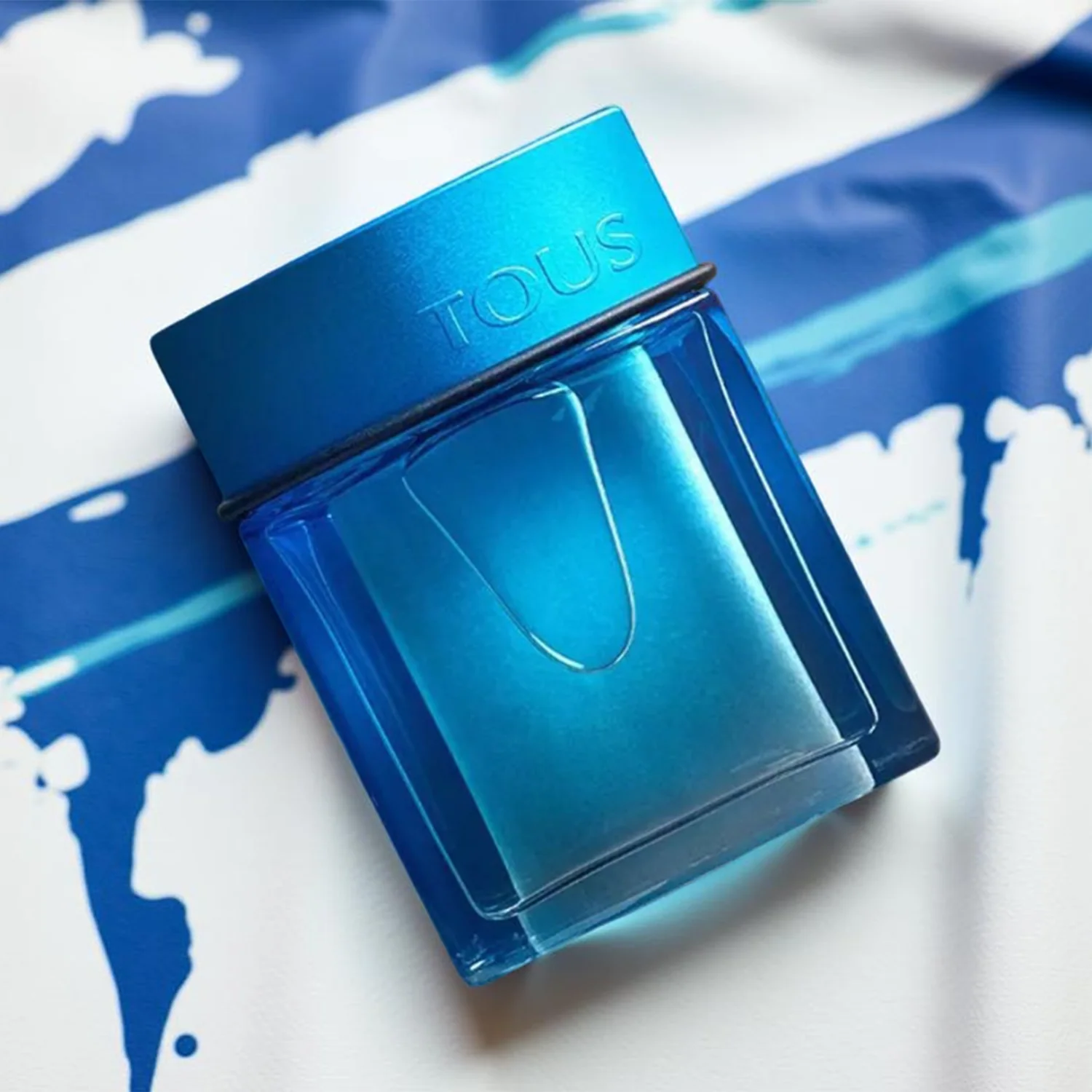 Tous Man Sport EDT Gift Set - Image 2