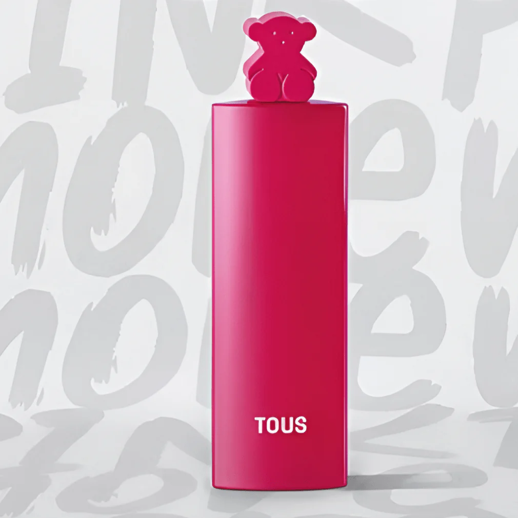 Tous More More Pink EDT - Image 2