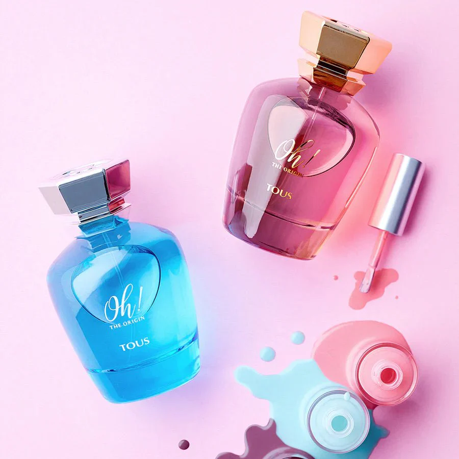 Tous Oh! The Origin EDT - Image 3