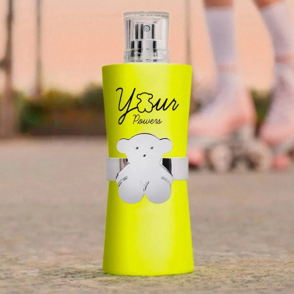 Tous Your Powers EDT - Image 2
