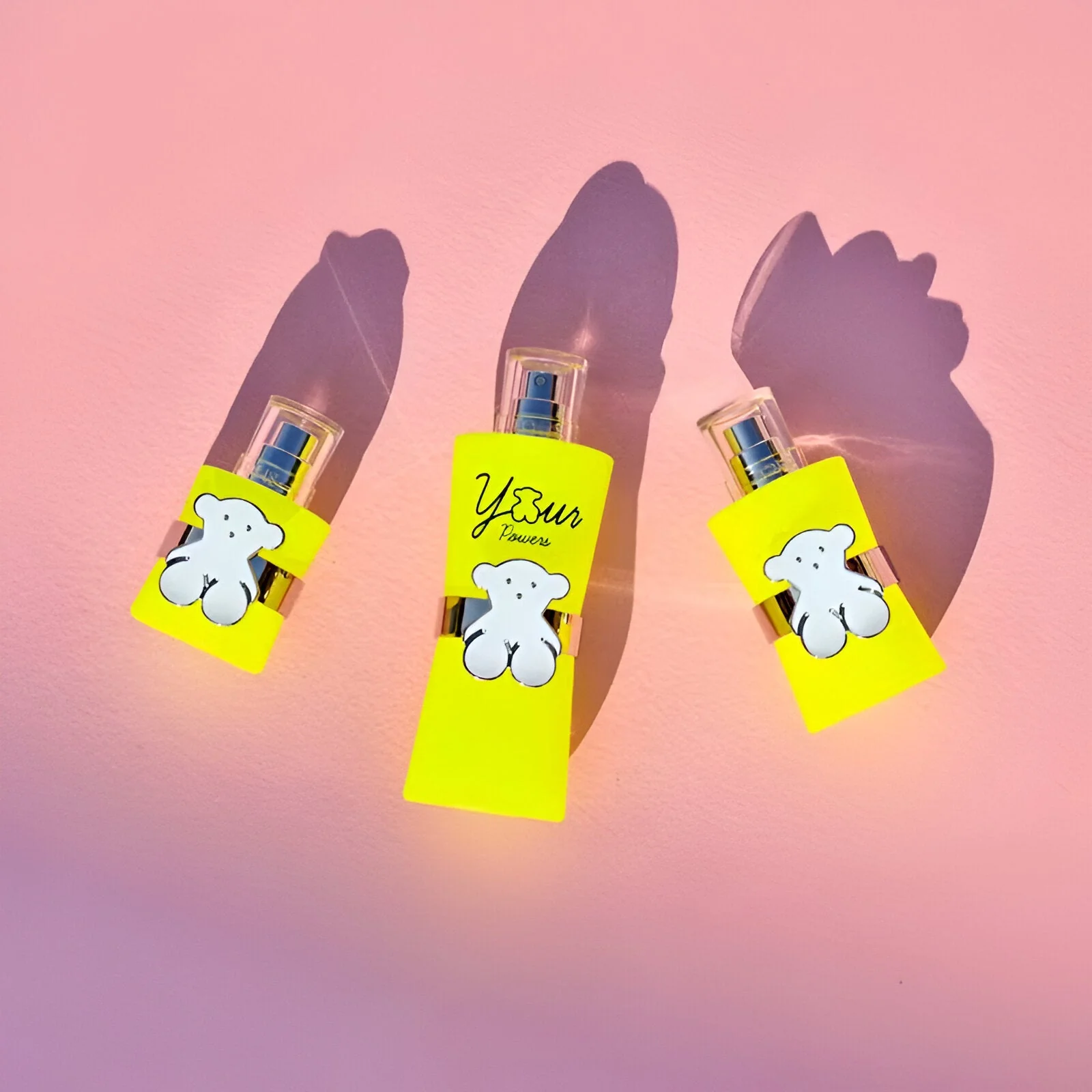 Tous Your Powers EDT - Image 3