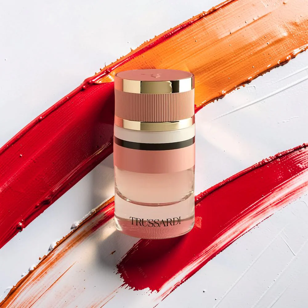 Trussardi By Trussardi EDP Gift Set for Her - Image 3