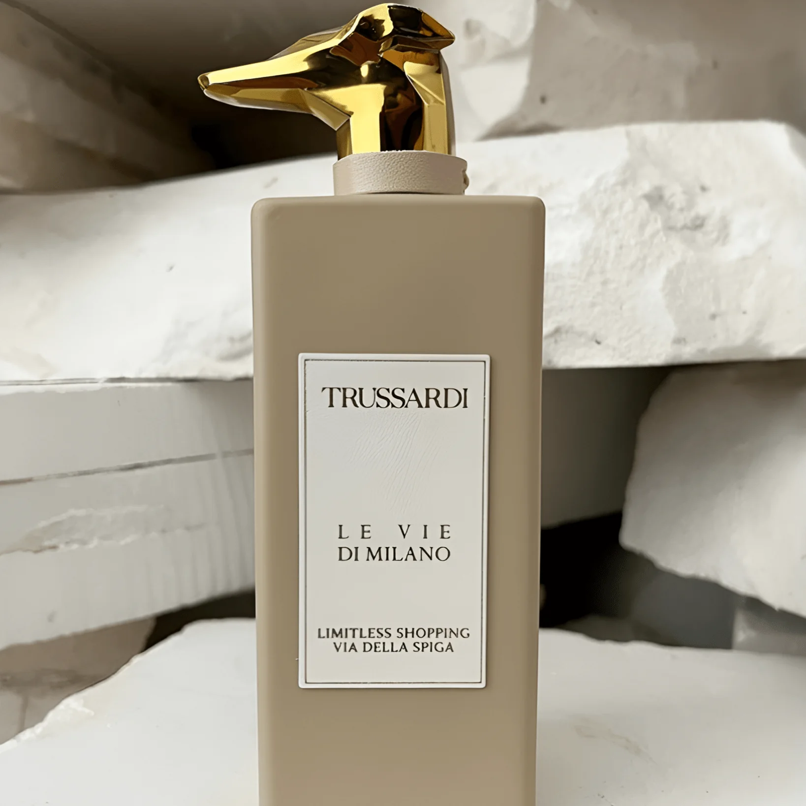 Trussardi Limitless Shopping Via Della Spiga EDP - Image 2