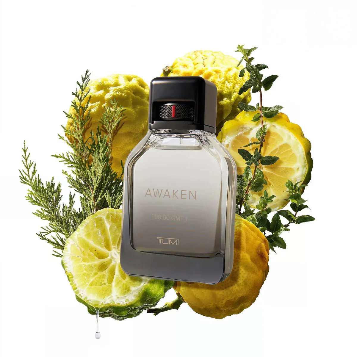 TUMI Awaken EDP for Men Gift Set - Image 4