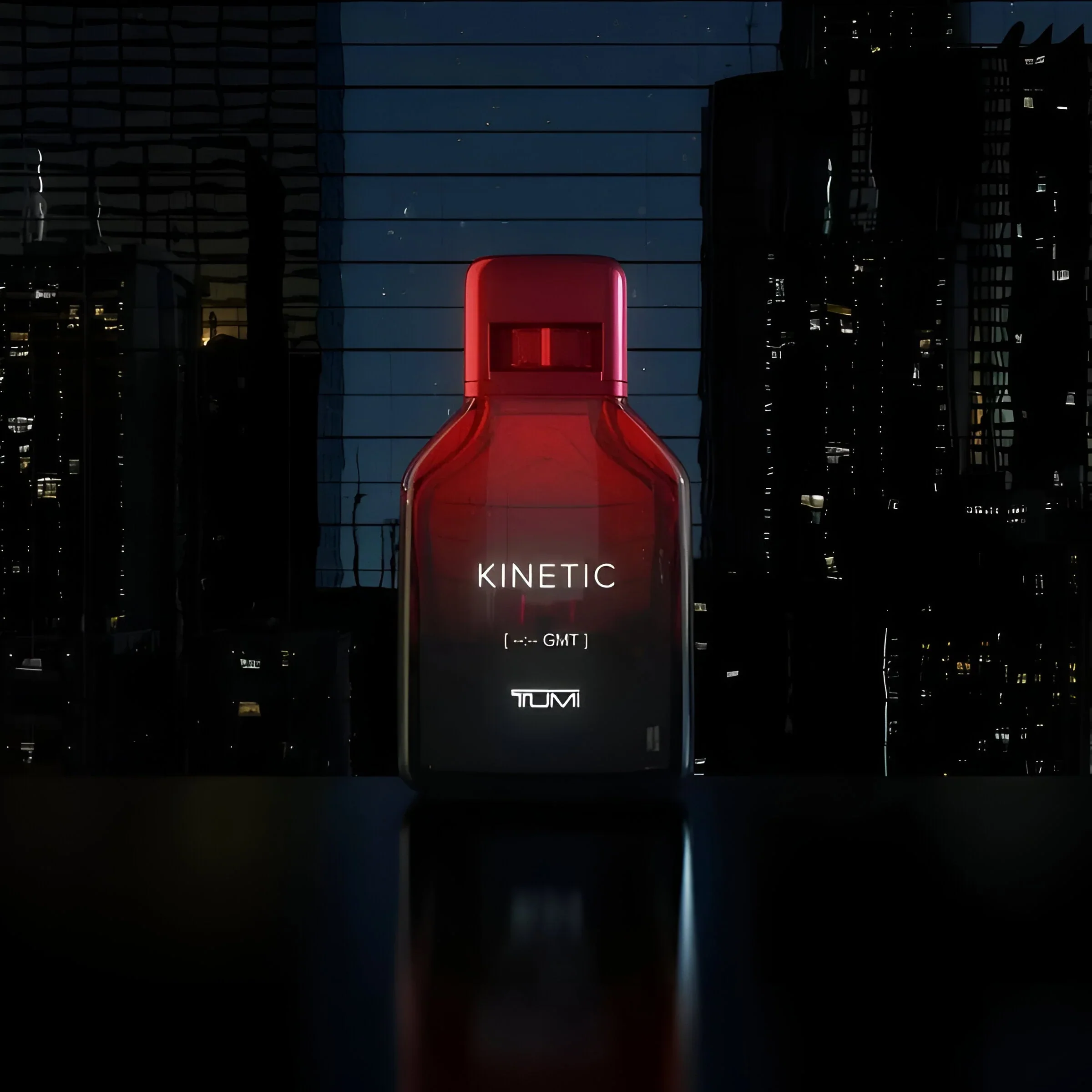 Tumi Kinetic EDP For Men - Image 2