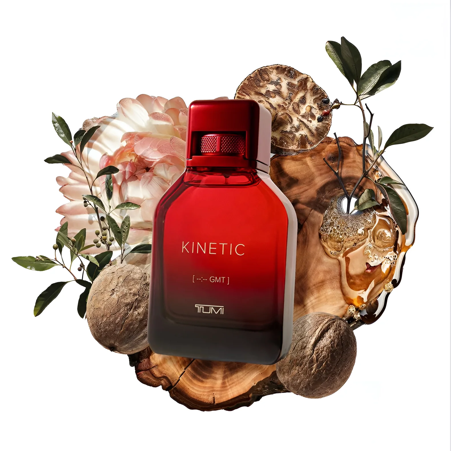 Tumi Kinetic EDP For Men - Image 4