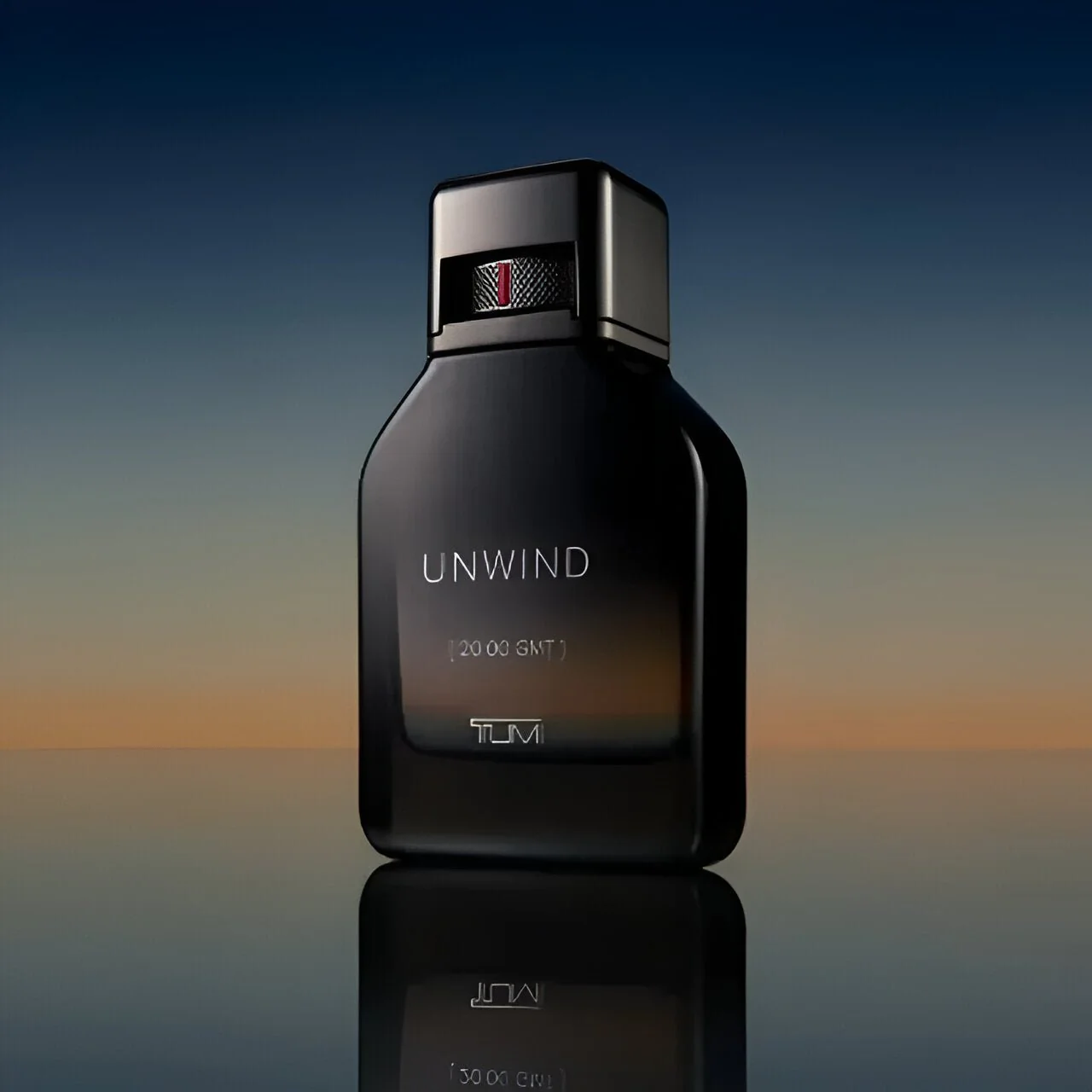 TUMI Unwind EDP Men’s Gift Set - Image 4