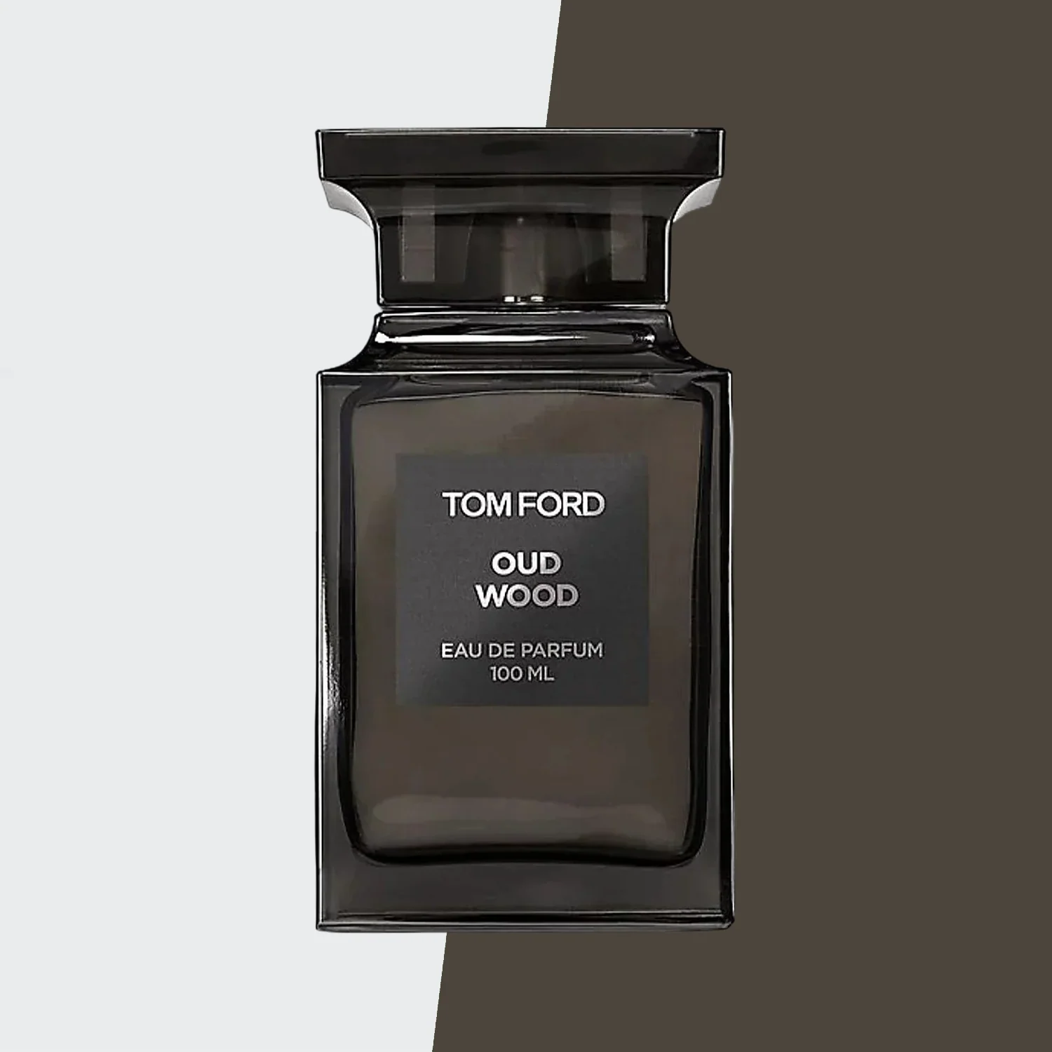 Two Four Oud Wood EDP - Image 3