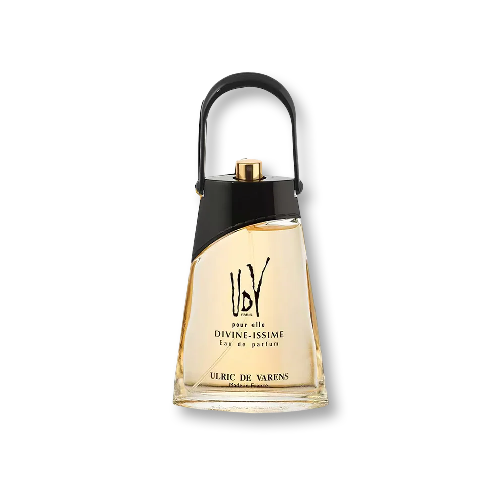 Ulric de Varens Divine Issime EDP for Women