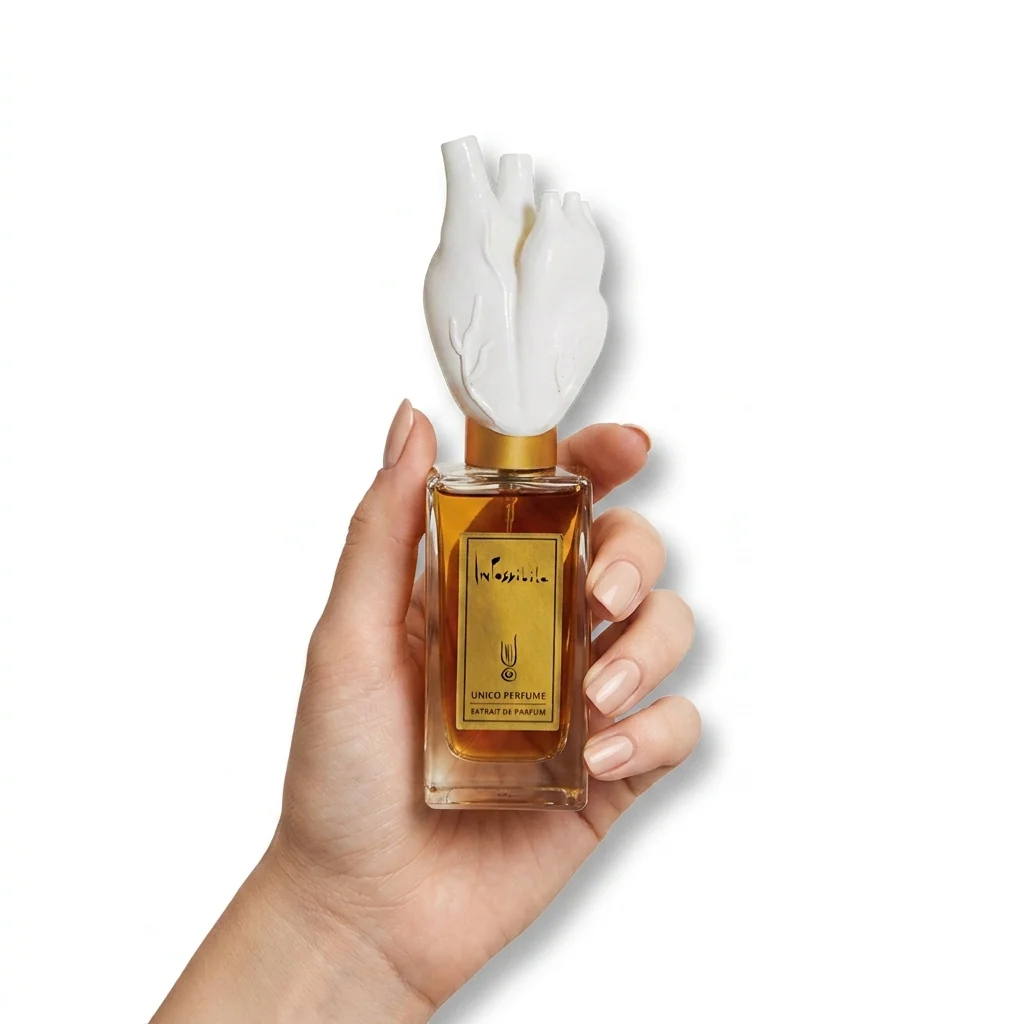 Unico Perfumes Impossibile Extrait de Parfum - Image 3