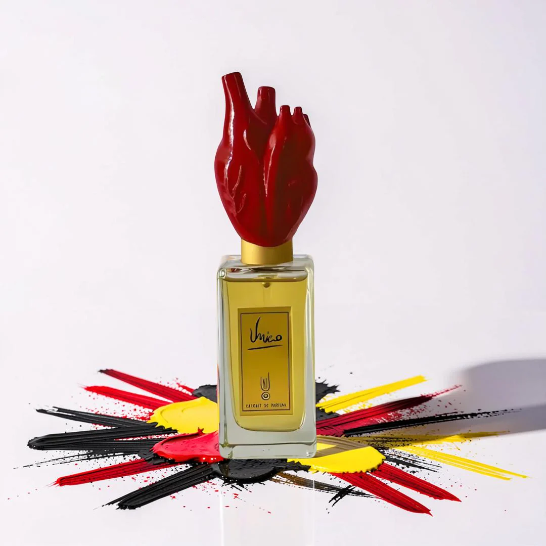 Unico Perfumes Unico Extrait de Parfum - Image 2