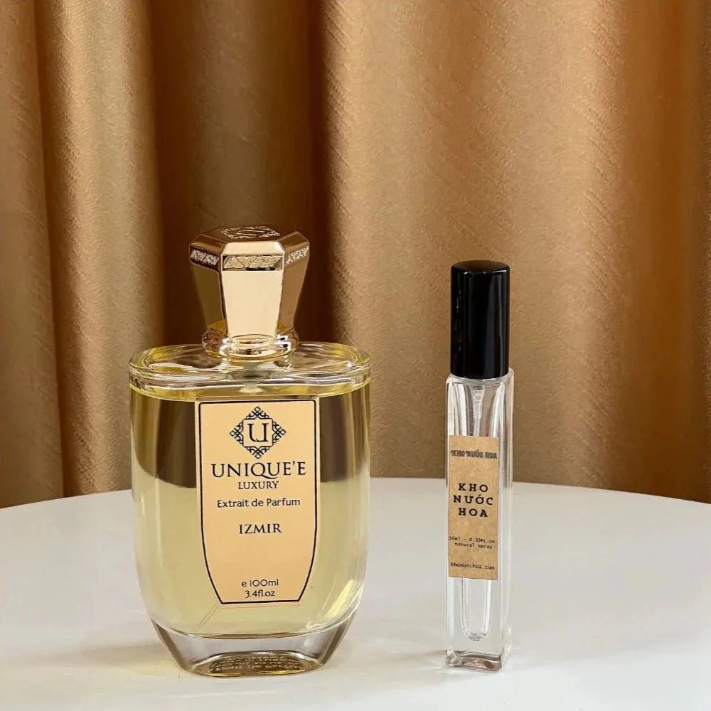Unique'E Luxury Izmir Extrait De Parfum - Image 3