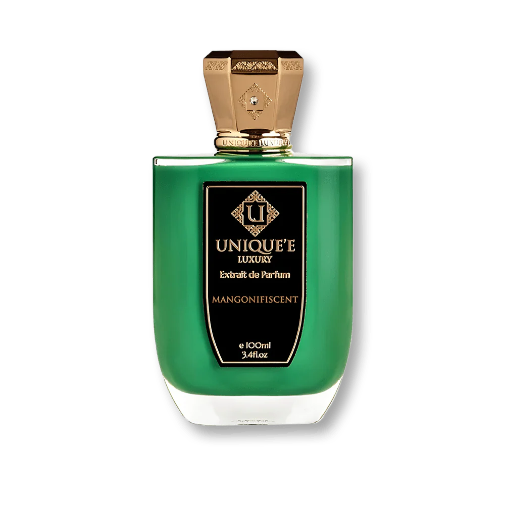 Unique'E Luxury Mangonifiscent Extrait De Parfum