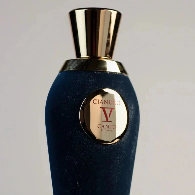 V Canto Cianuro Extrait De Parfum - Image 2
