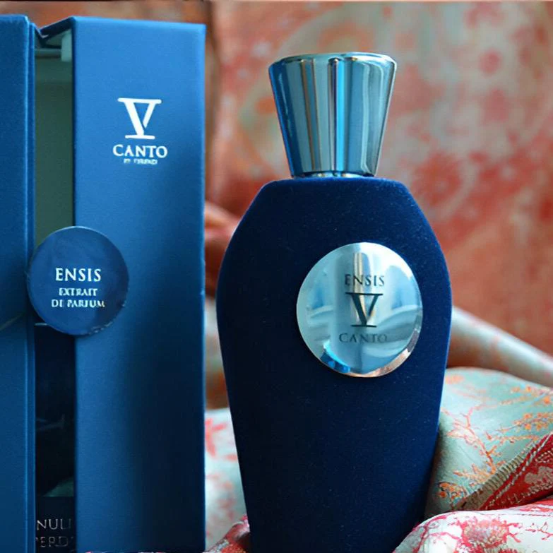 V Canto Ensis Extrait De Parfum - Image 3