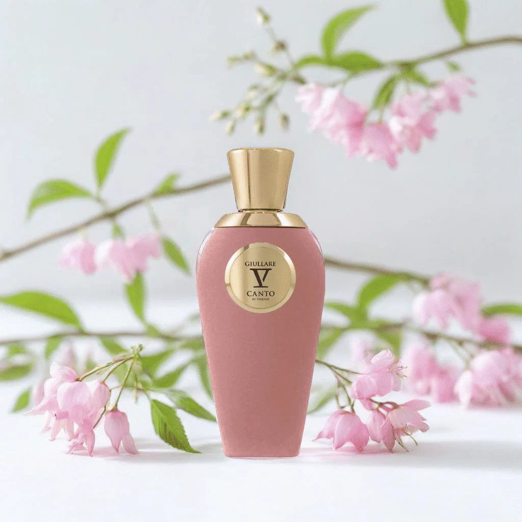 V Canto Giullare Extrait De Parfum - Image 3