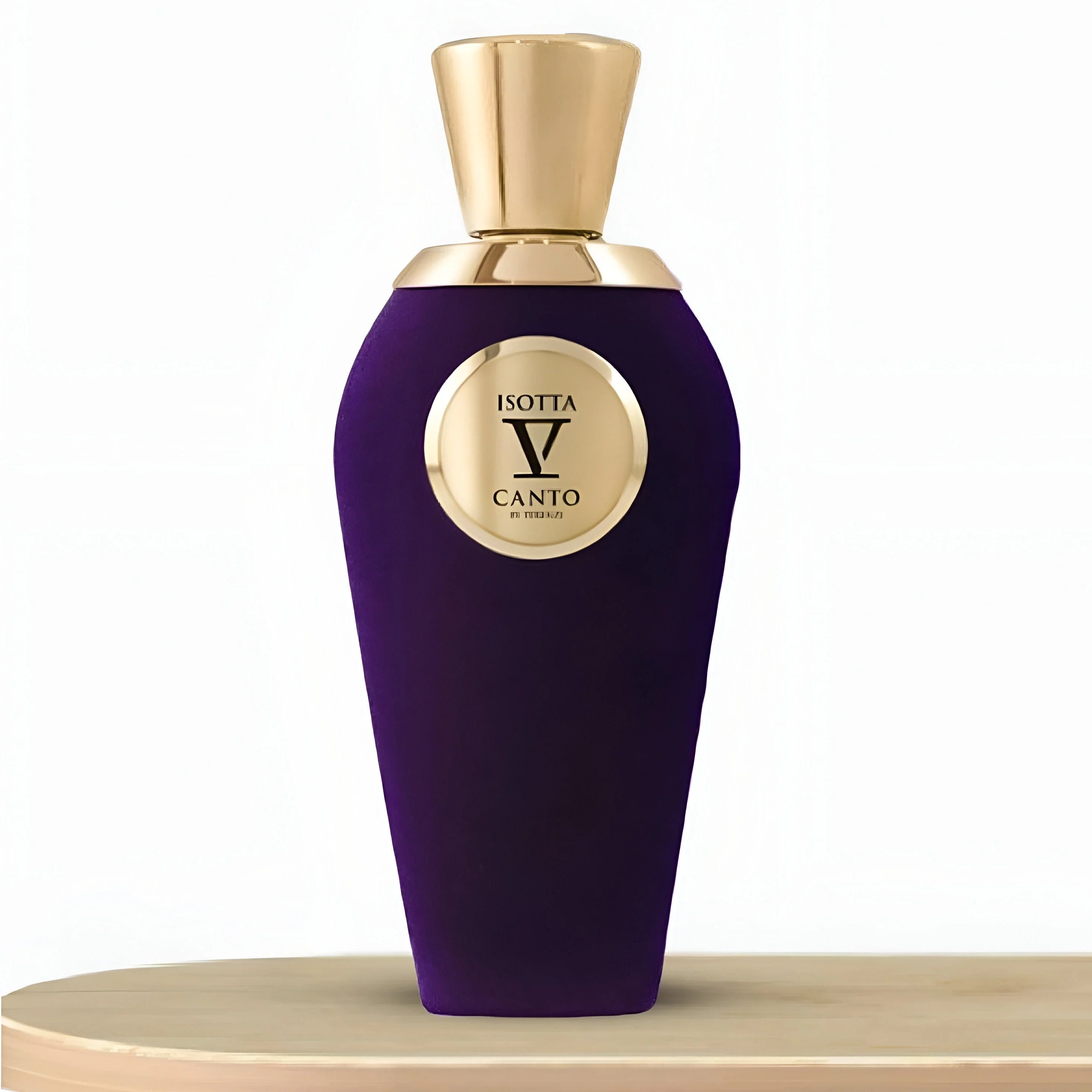 V Canto Isotta Extrait De Parfum - Image 3