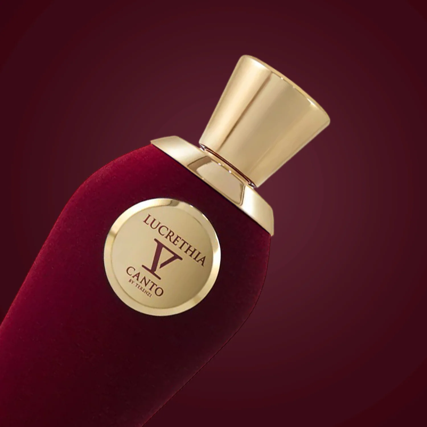 V Canto Lucrethia Extrait de Parfum - Image 2