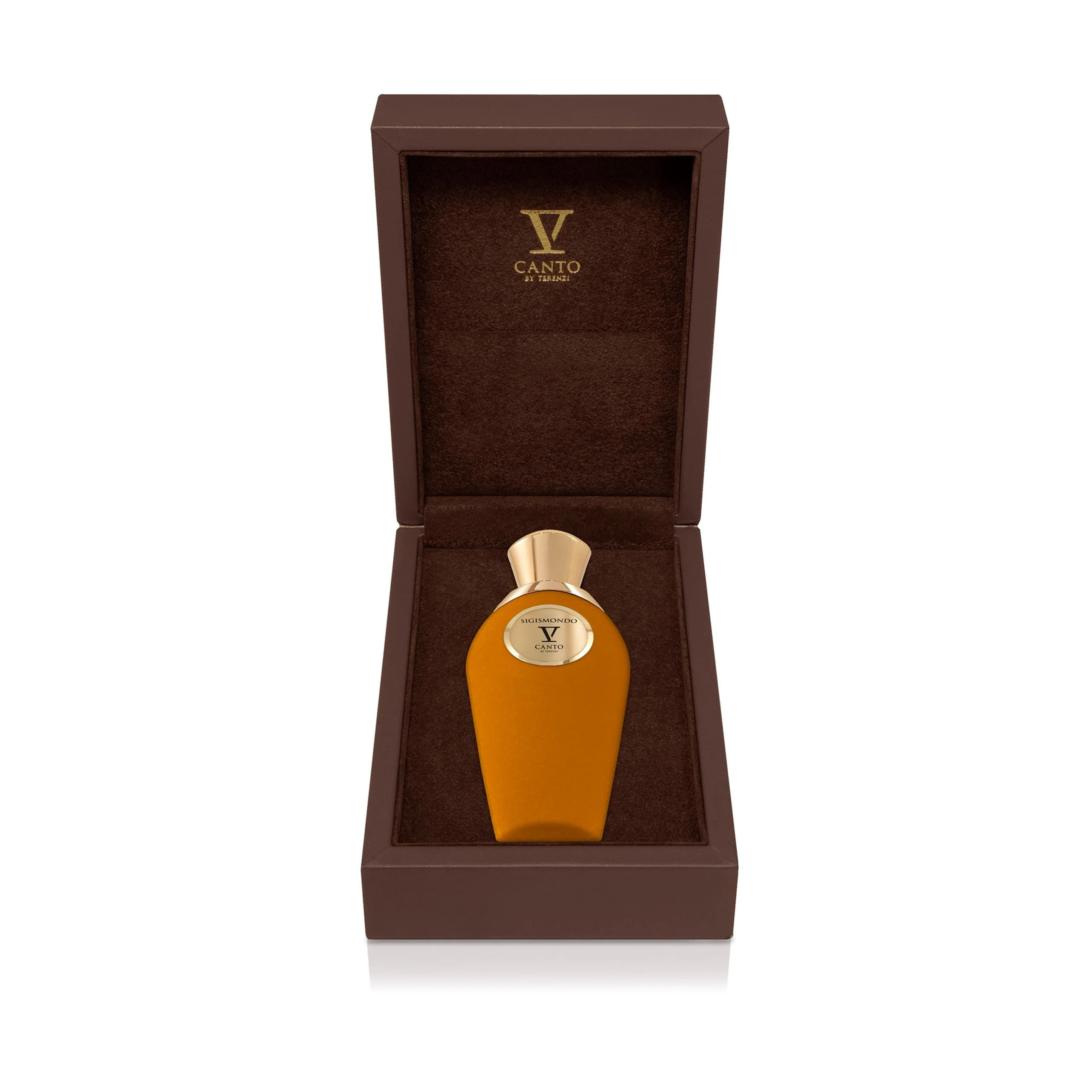 V Canto Sigismondo Extrait De Parfum - Image 3
