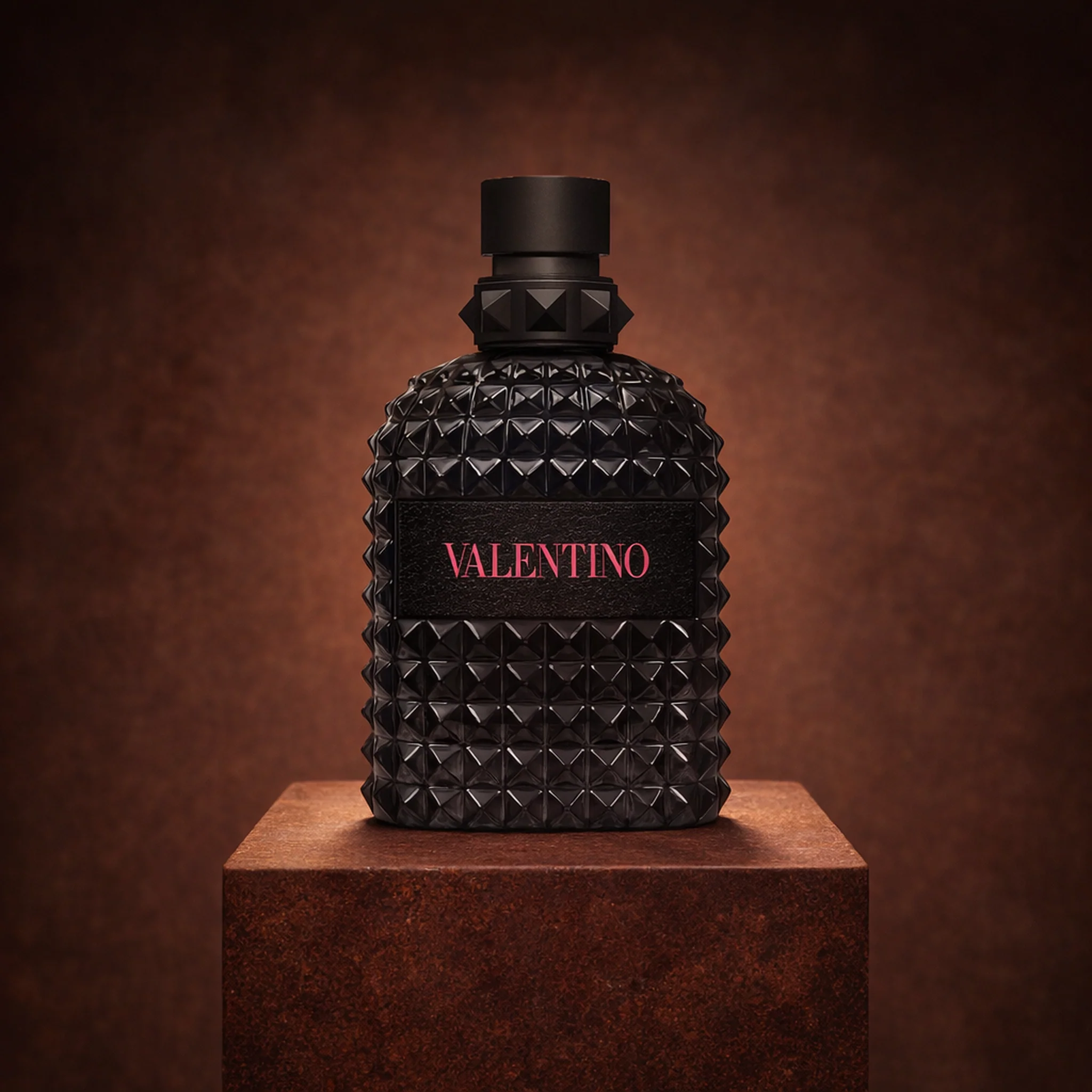 Valentino Uomo Born in Roma Extradose Parfum - Image 4