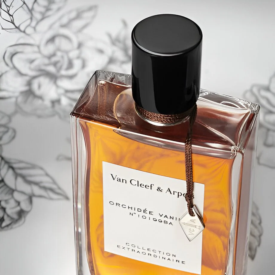 Van Cleef & Arpels Orchidee Vanille EDP - Image 4
