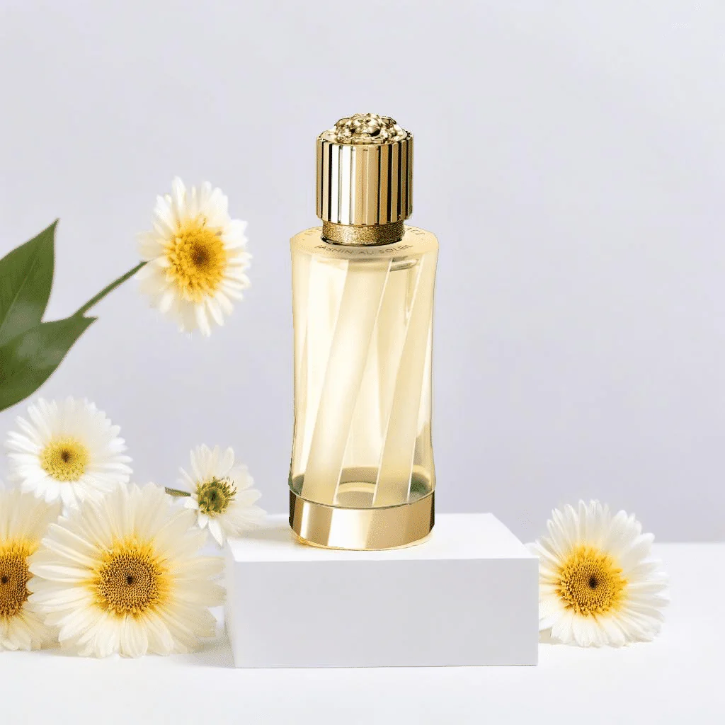 Versace Atelier Versace Jasmin Au Soleil EDP - Image 2
