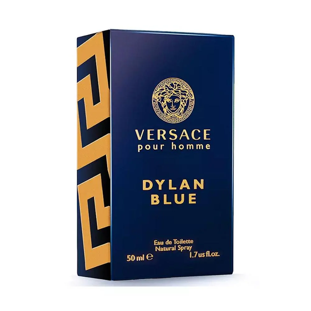Versace Dylan Blue Pour Homme EDT - Image 6