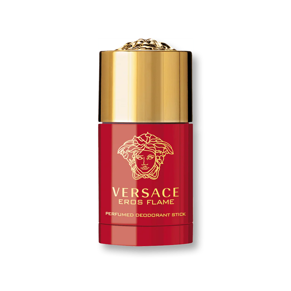 Versace Eros Flame Deodorant Stick