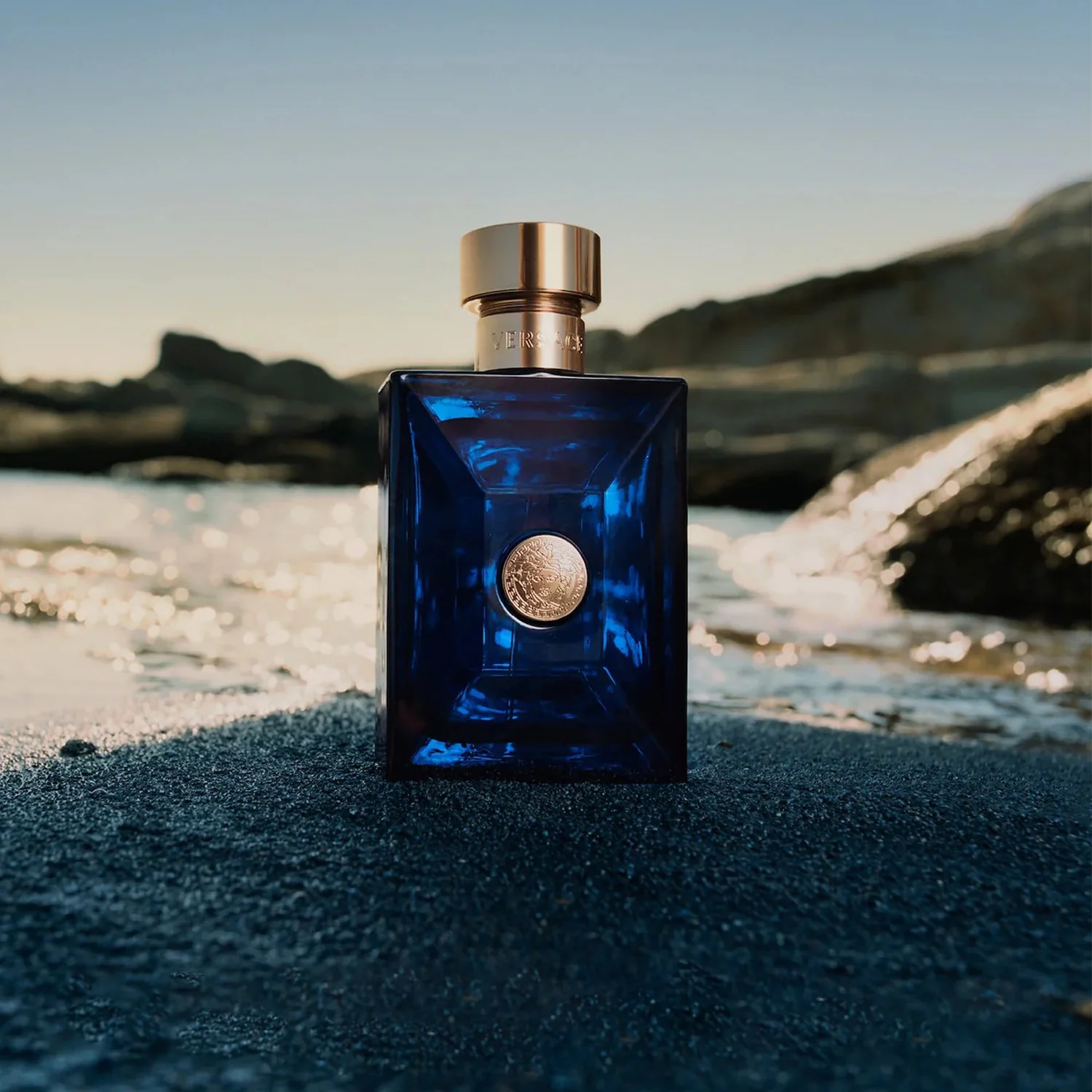 Versace Mini Fragrance Discovery Set for Her - Image 5