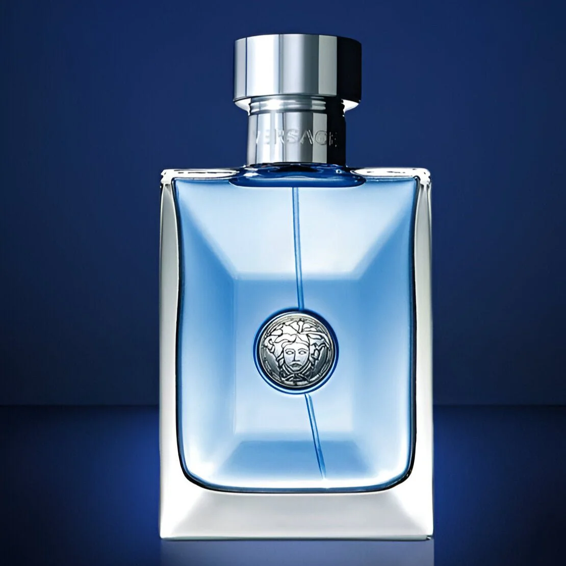 Versace Pour Homme EDT Travel Spray Gift Set for Men - Image 2