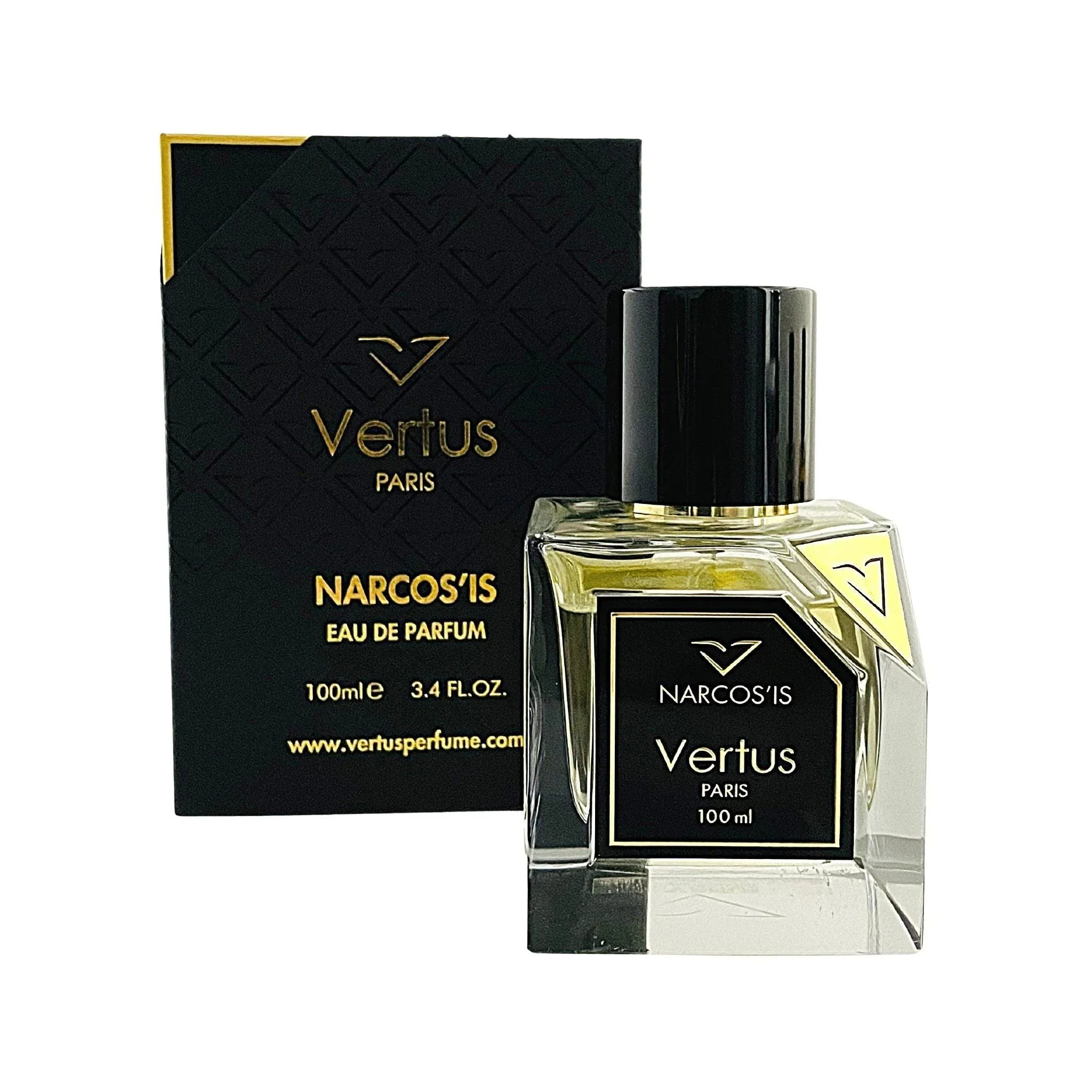 Vertus Narcos'Is EDP - Image 5