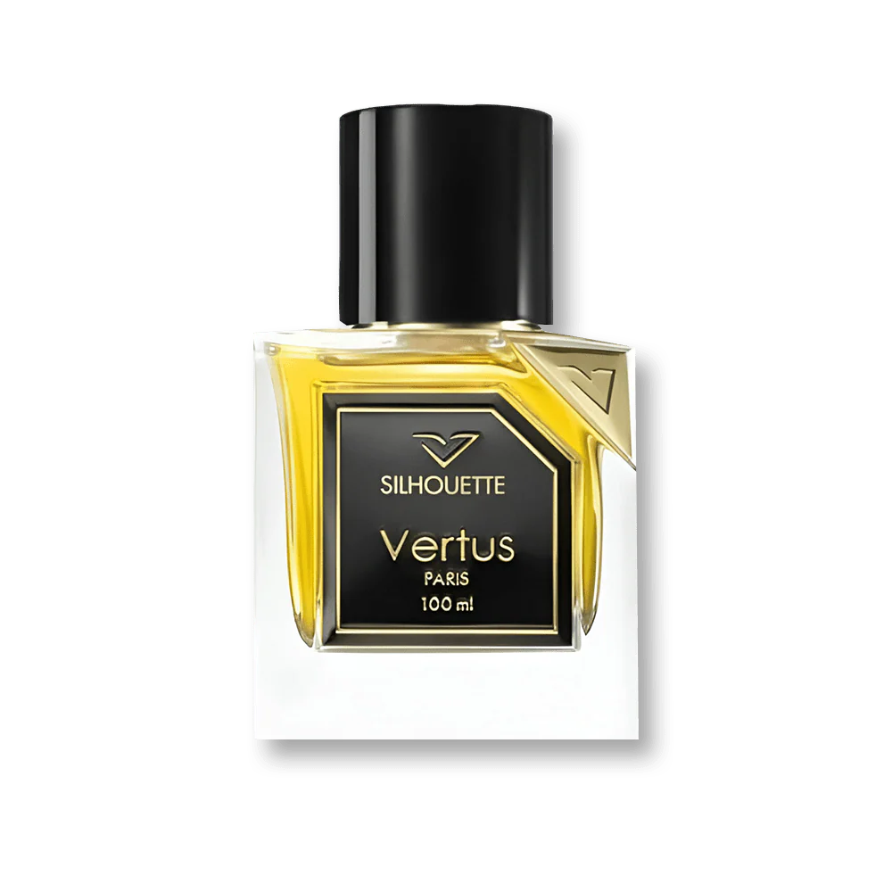 Vertus Silhouette EDP