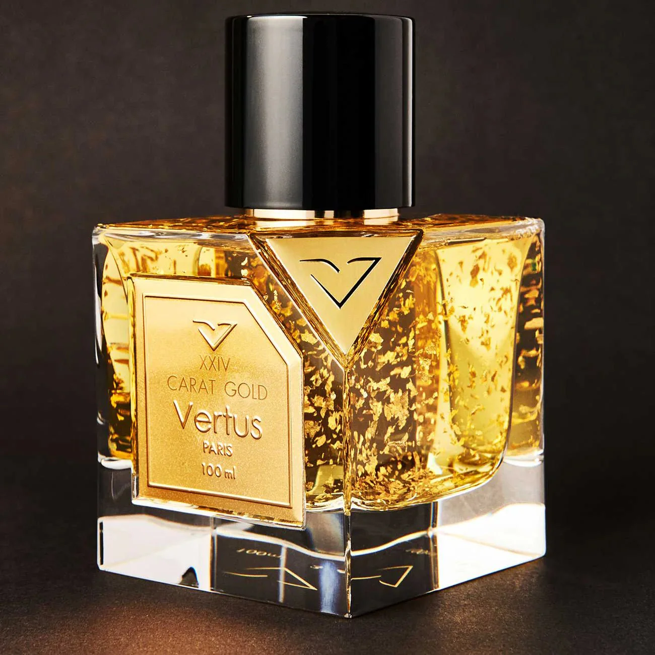 Vertus Xxiv Carat Gold EDP - Image 5