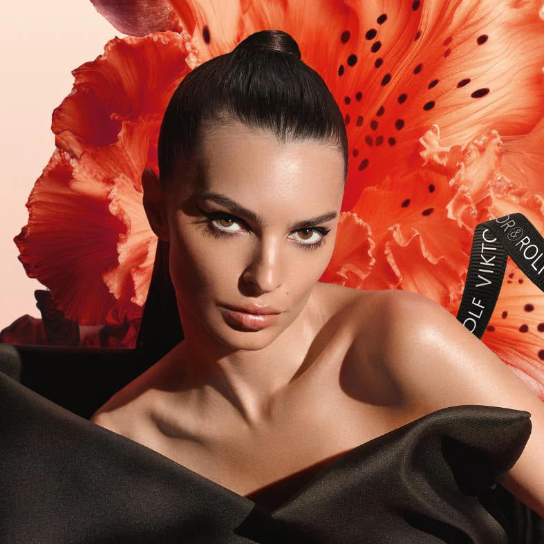 Viktor & Rolf Flowerbomb Tiger Lily EDP - Image 5