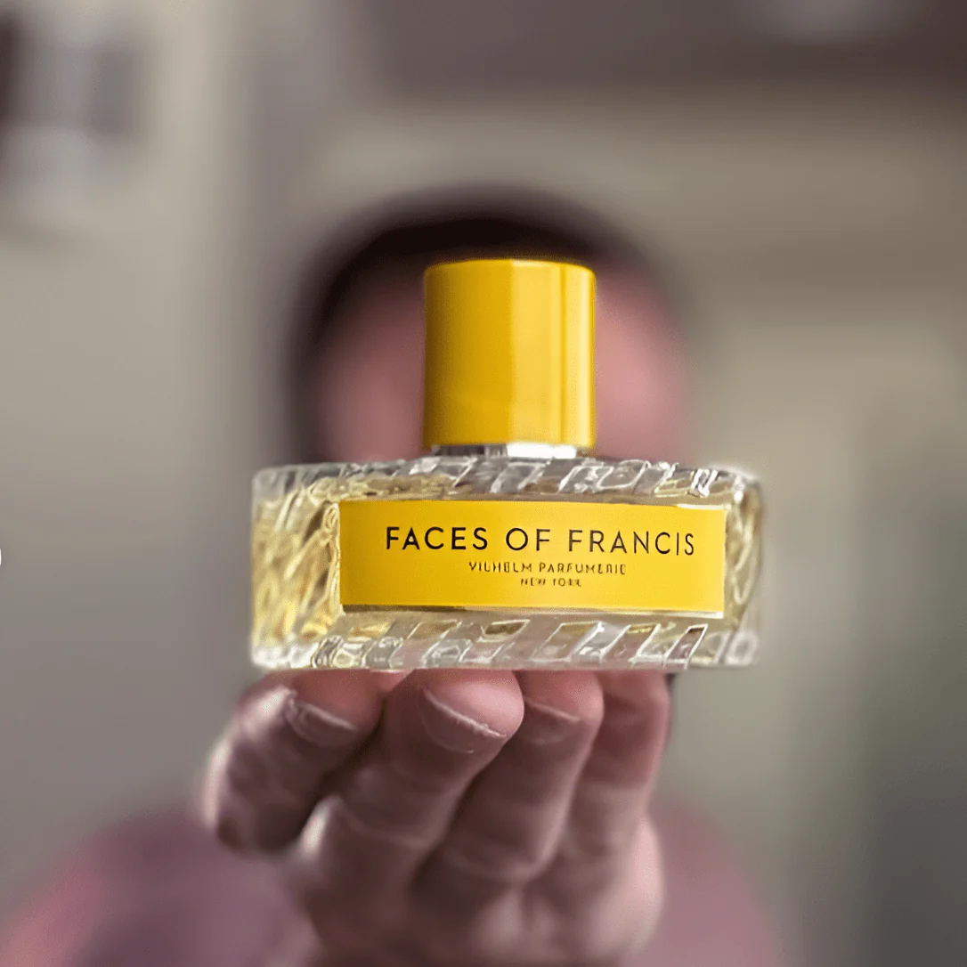 Vilhelm Parfumerie Faces Of Francis EDP - Image 6