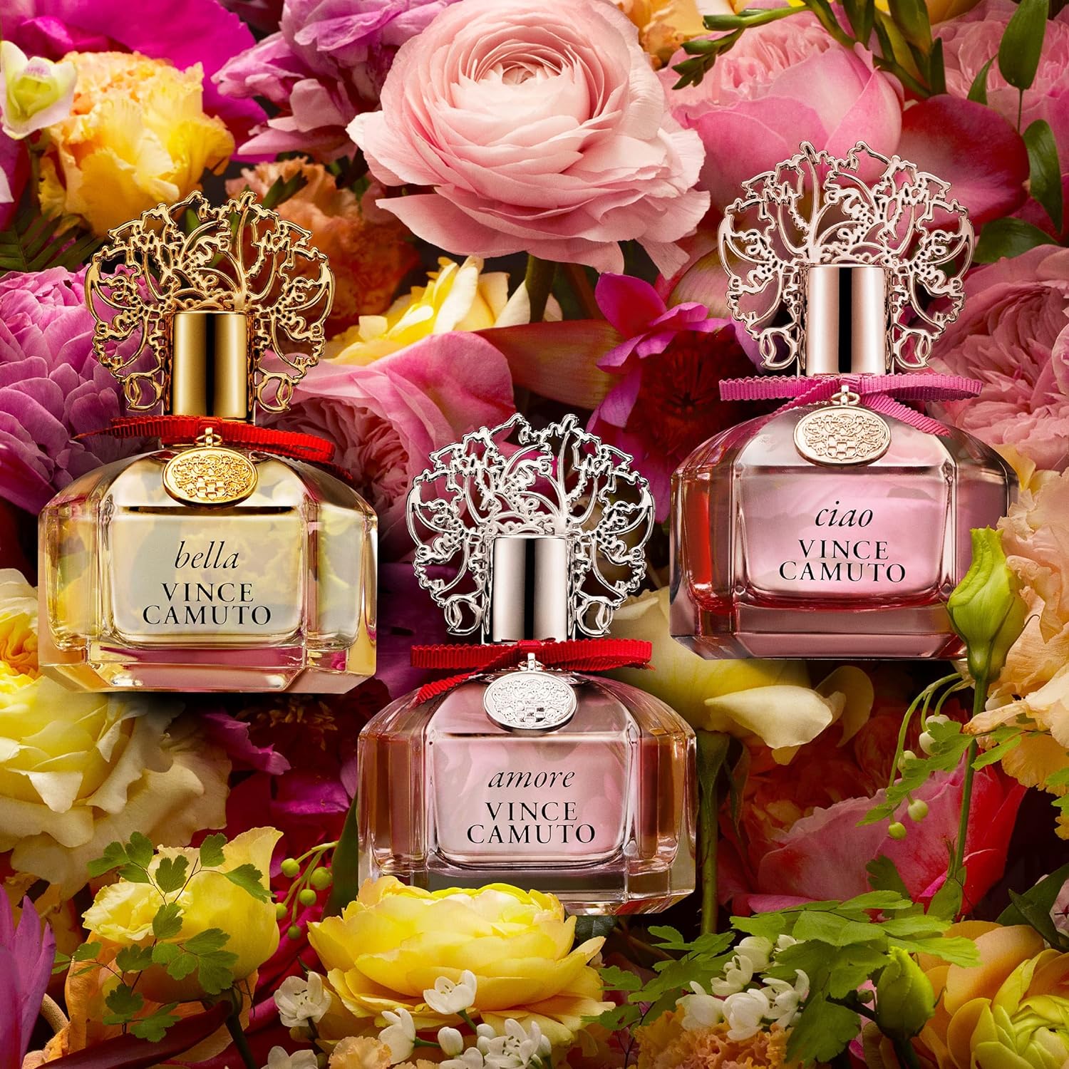 Vince Camuto Bella EDP - Image 4