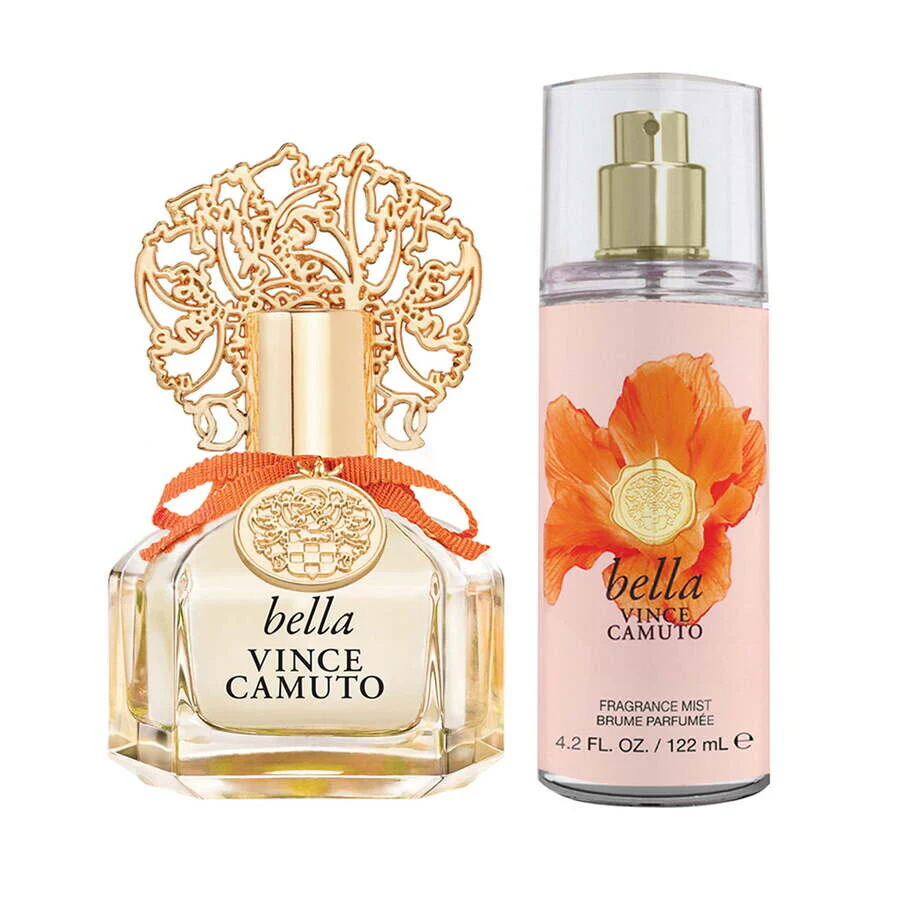 Vince Camuto Bella EDP Gift Set for Women - Image 2