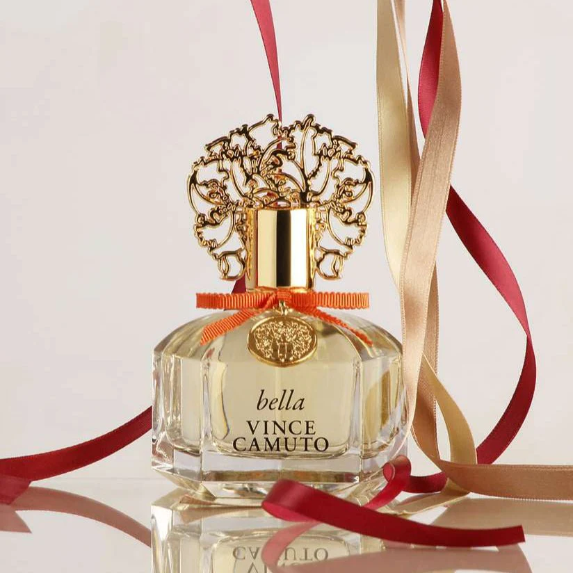 Vince Camuto Bella EDP Gift Set for Women - Image 5