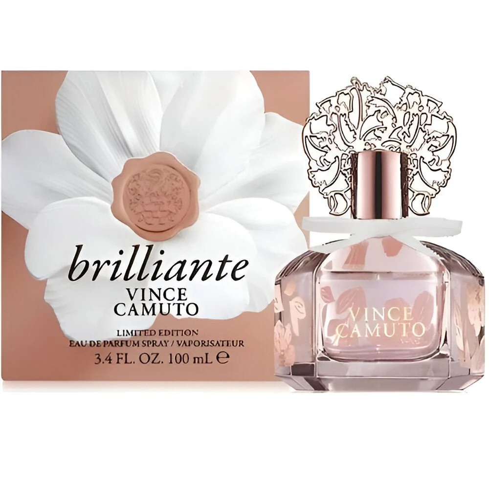 Vince Camuto Brilliante EDP - Image 4