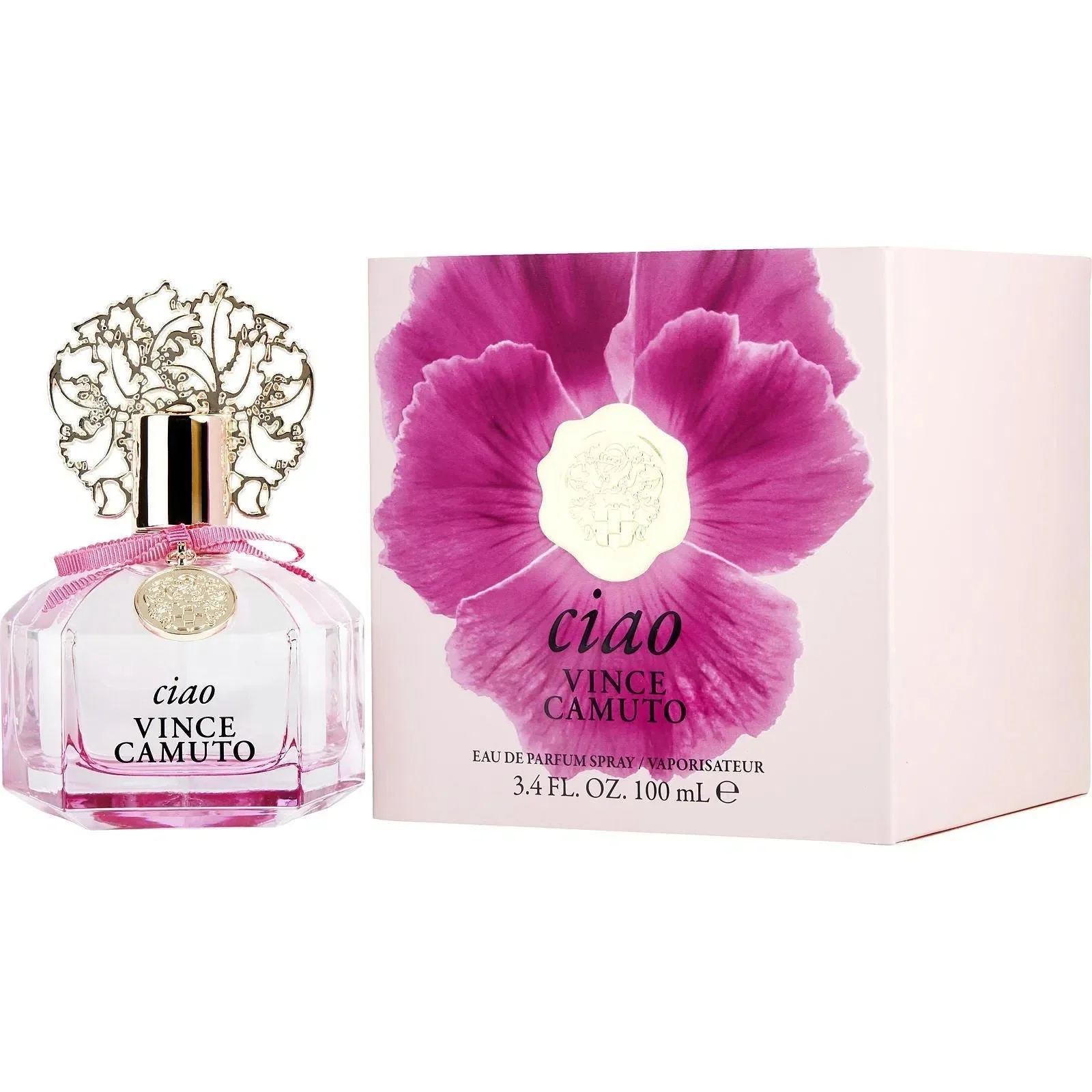 Vince Camuto Ciao EDP - Image 4