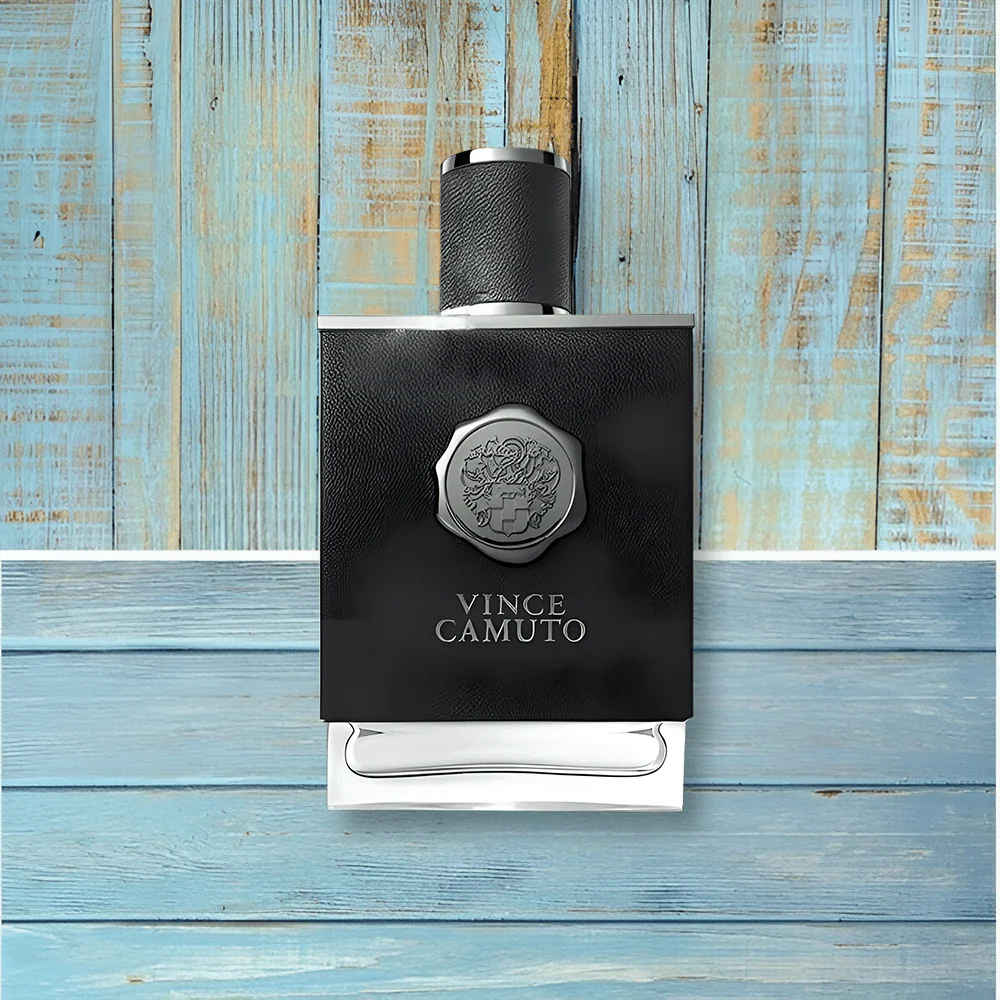 Vince Camuto EDT Grooming Gift Set For Men - Image 2