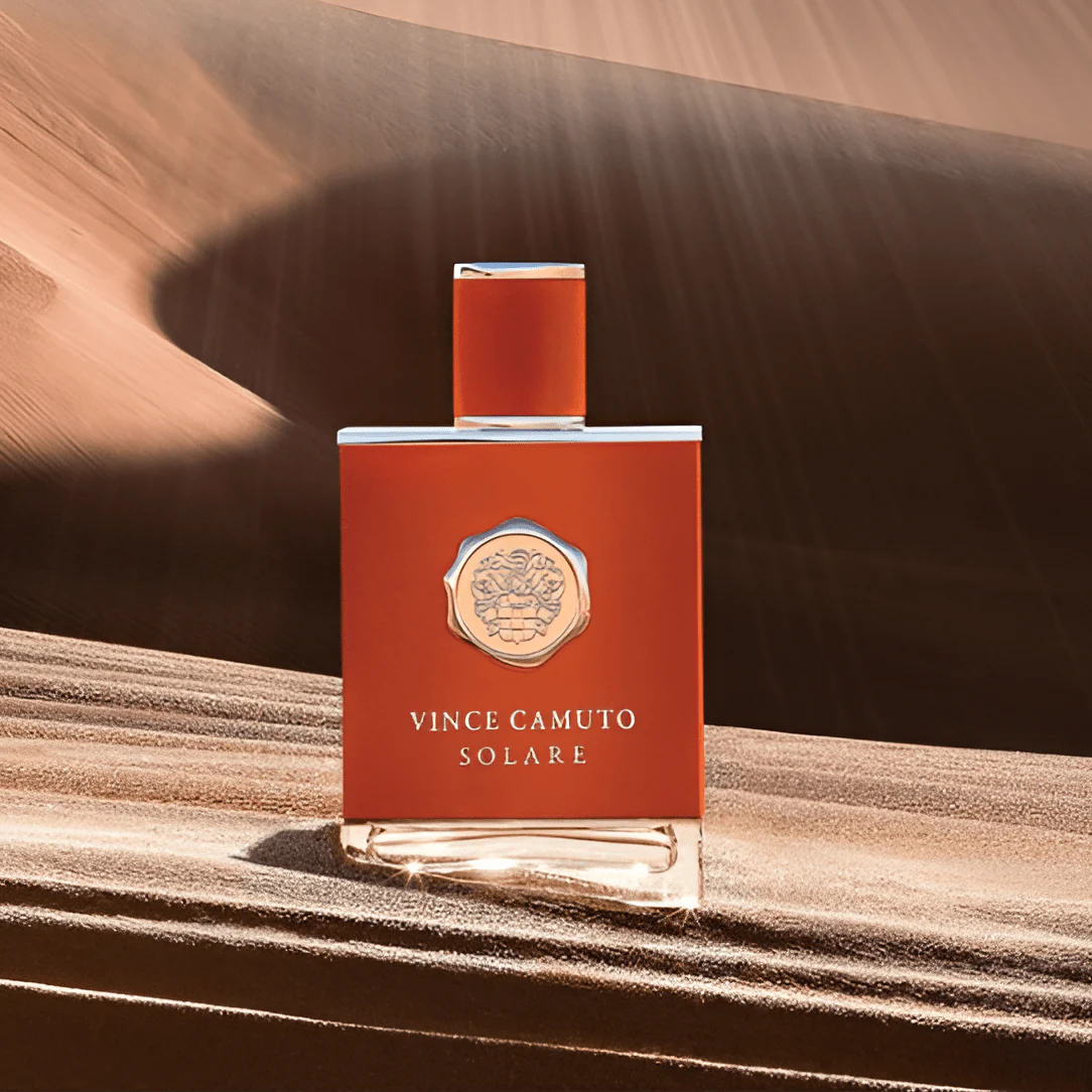 Vince Camuto Solare EDT - Image 2