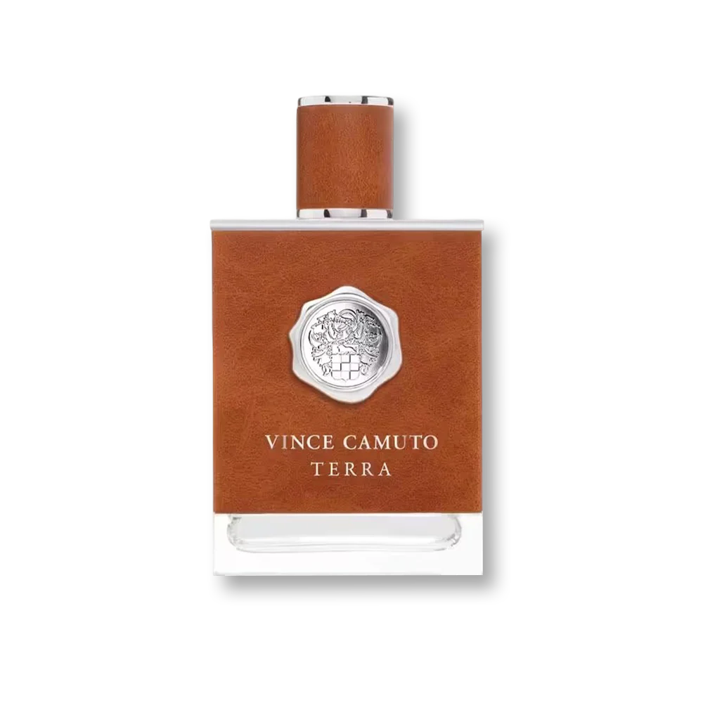 Vince Camuto Terra EDT For Men